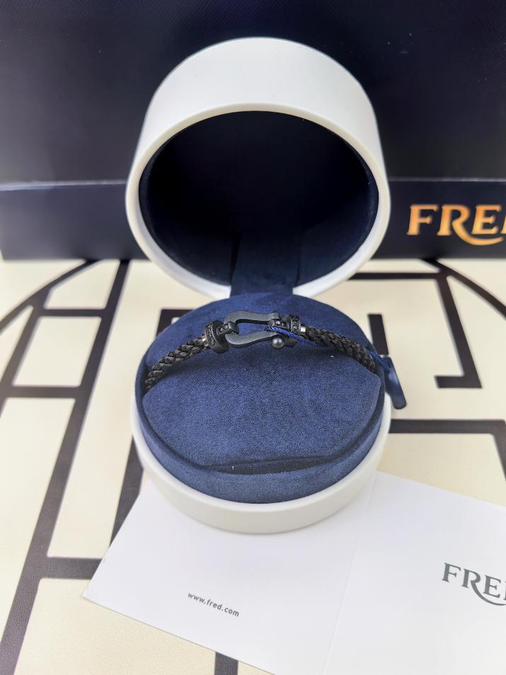réplica,joyas,joyería,1:1,replica,fake,lujo,barato Pulsera Fred Darth Vader