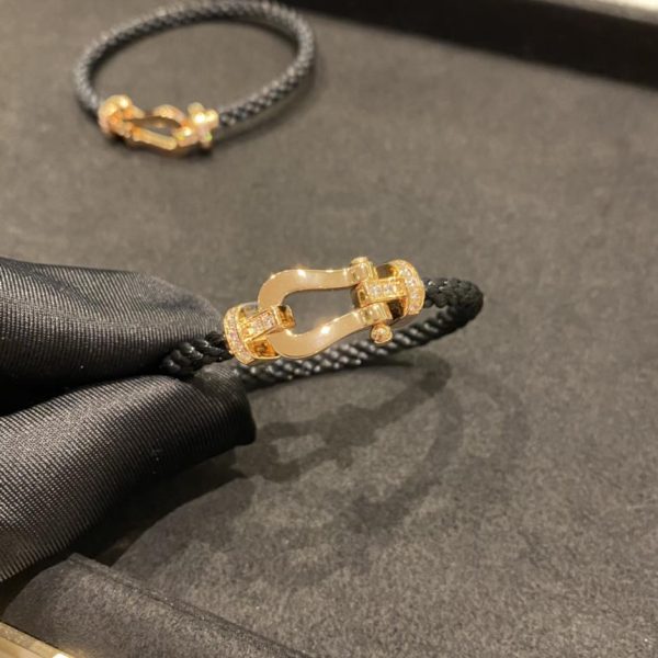 réplica,joyas,joyería,1:1,replica,fake,lujo,barato pulsera fred