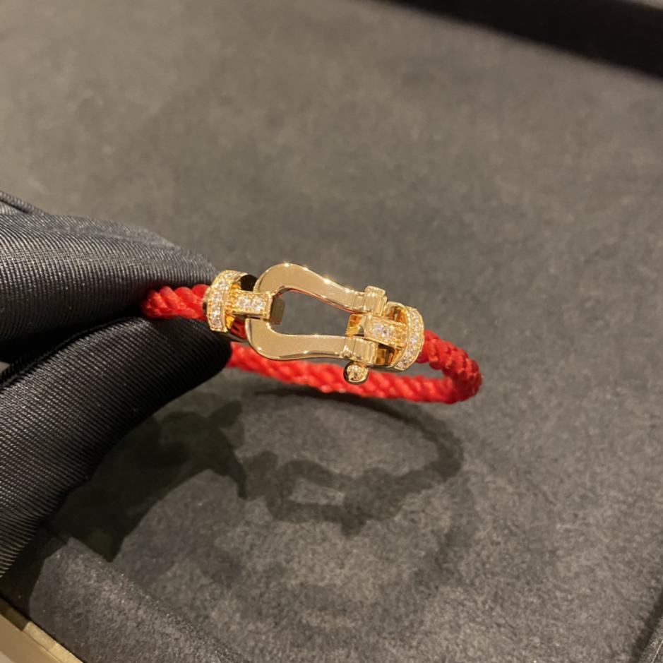 réplica,joyas,joyería,1:1,replica,fake,lujo,barato pulsera fred