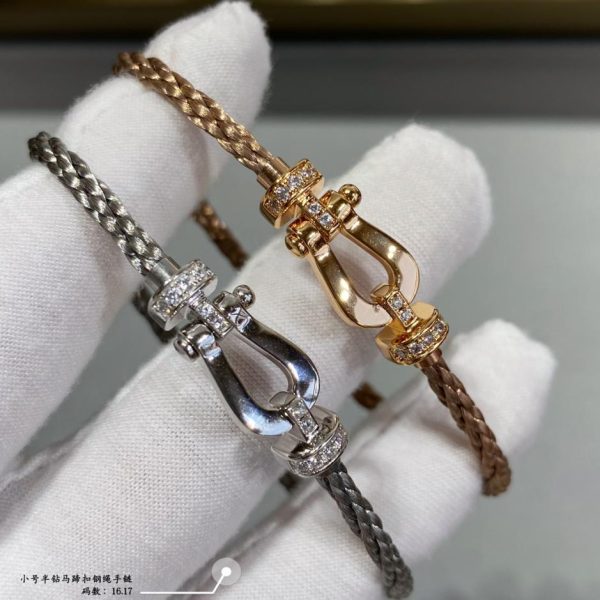 réplica,joyas,joyería,1:1,replica,fake,lujo,barato Pulsera Fred Darth Vader
