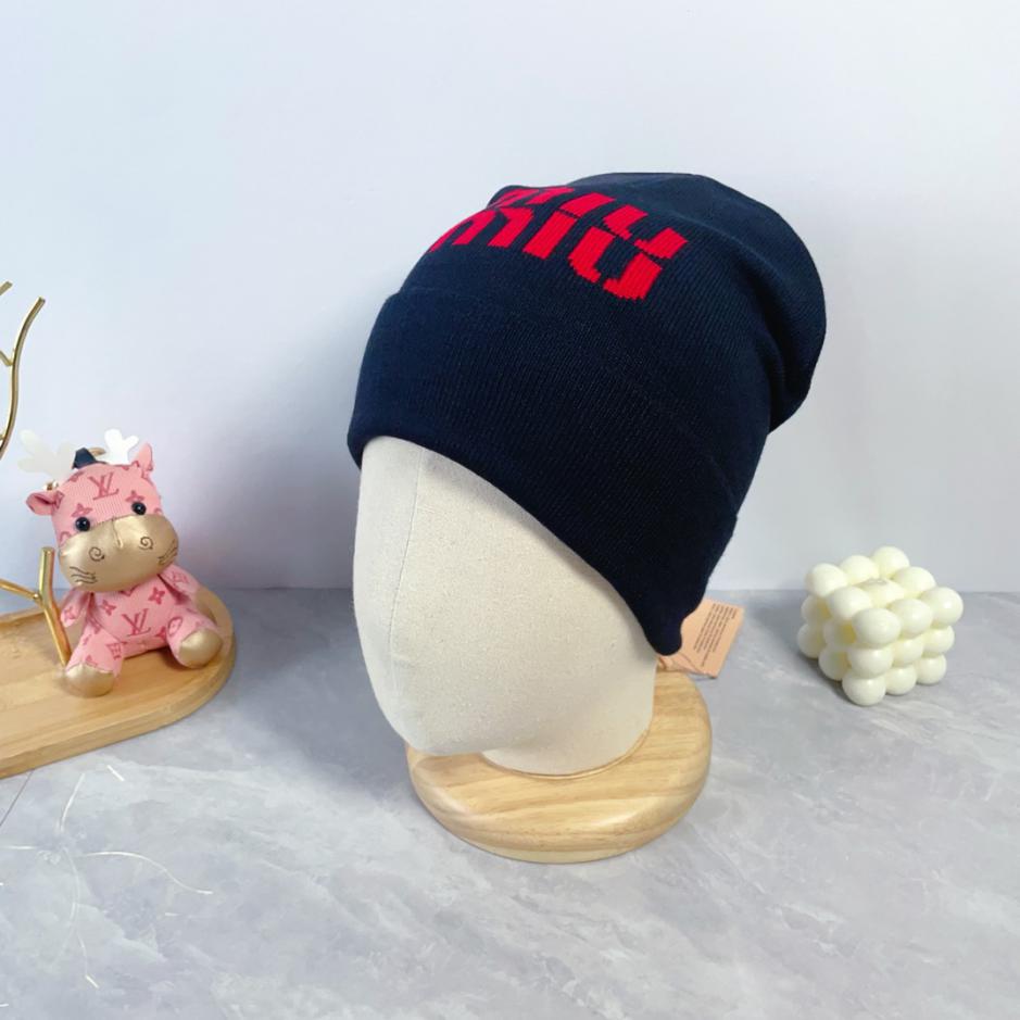 réplica,joyas,joyería,1:1,replica,fake,lujo,barato réplica,joyas,joyería,1:1,replica,fake,lujo,barato El último gorro de punto de lana de MiuMiu, unisex