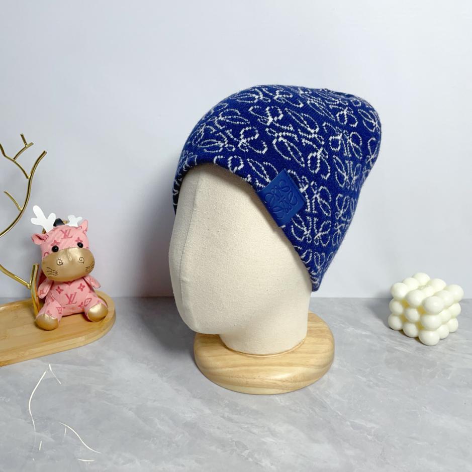réplica,joyas,joyería,1:1,replica,fake,lujo,barato réplica,joyas,joyería,1:1,replica,fake,lujo,barato Lo último en gorro de punto de lana de LOEWE, unisex