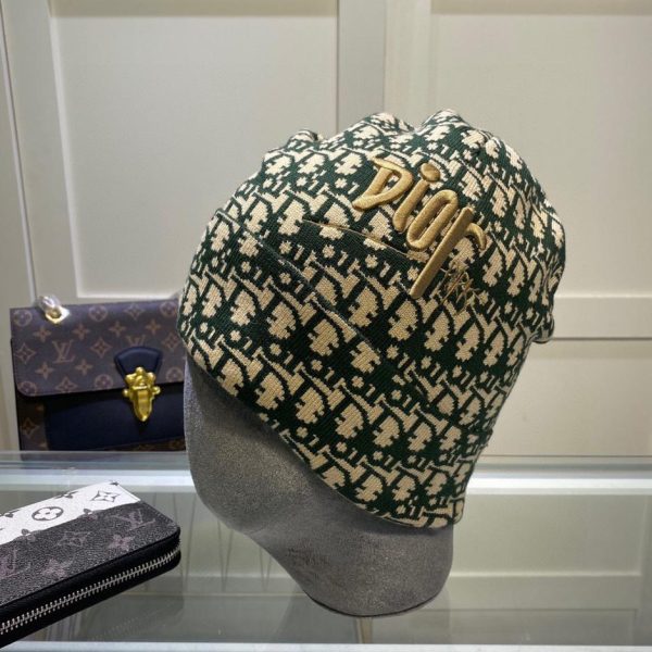 réplica,joyas,joyería,1:1,replica,fake,lujo,barato Calidad de cachemir bordado de alta gama DIOR