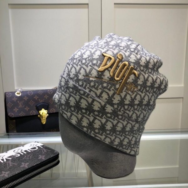 réplica,joyas,joyería,1:1,replica,fake,lujo,barato Calidad de cachemir bordado de alta gama DIOR