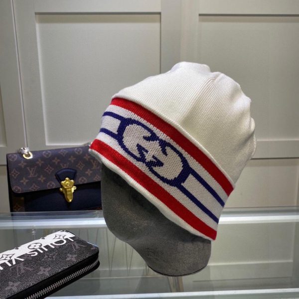réplica,joyas,joyería,1:1,replica,fake,lujo,barato sombrero GUCCI nuevo