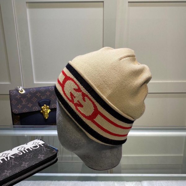 réplica,joyas,joyería,1:1,replica,fake,lujo,barato sombrero GUCCI nuevo