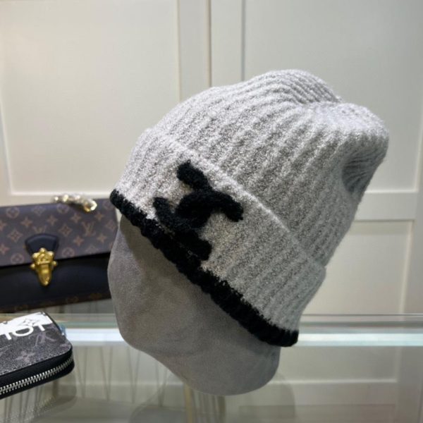 réplica,joyas,joyería,1:1,replica,fake,lujo,barato Estilo Chanel unisex.