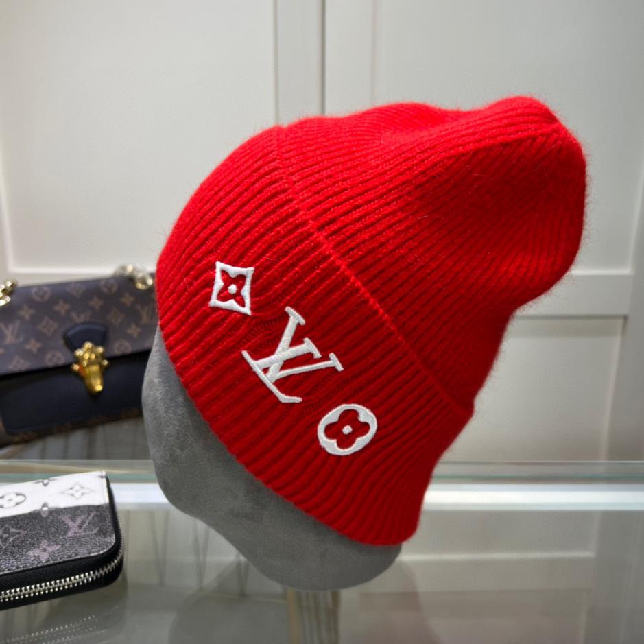 réplica,joyas,joyería,1:1,replica,fake,lujo,barato réplica,joyas,joyería,1:1,replica,fake,lujo,barato Gorro de punto de lana más vendido de Louis Vuitton