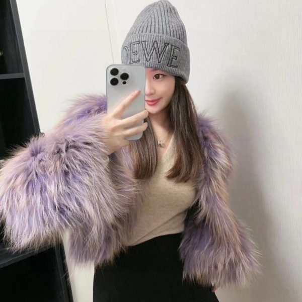 réplica,joyas,joyería,1:1,replica,fake,lujo,barato Gorro de punto clásico LOEWE, mismo estilo para hombre y mujer.