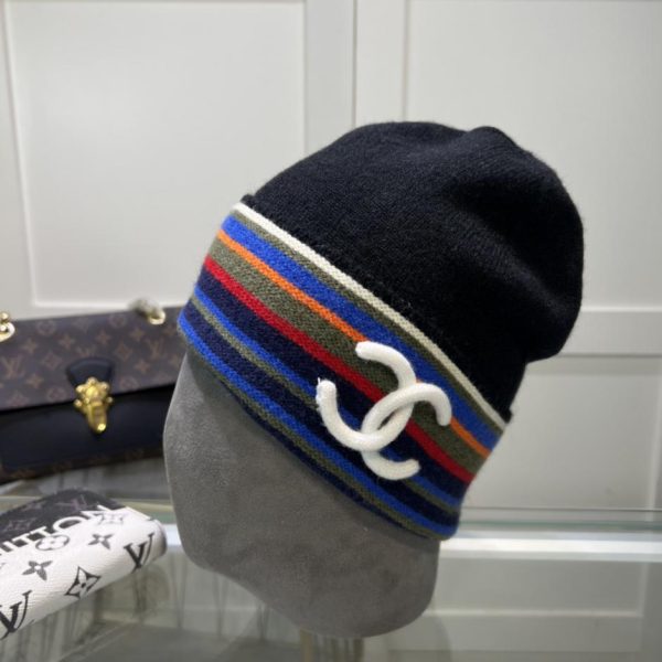 réplica,joyas,joyería,1:1,replica,fake,lujo,barato Chanel nuevo estilo para hombres y mujeres.