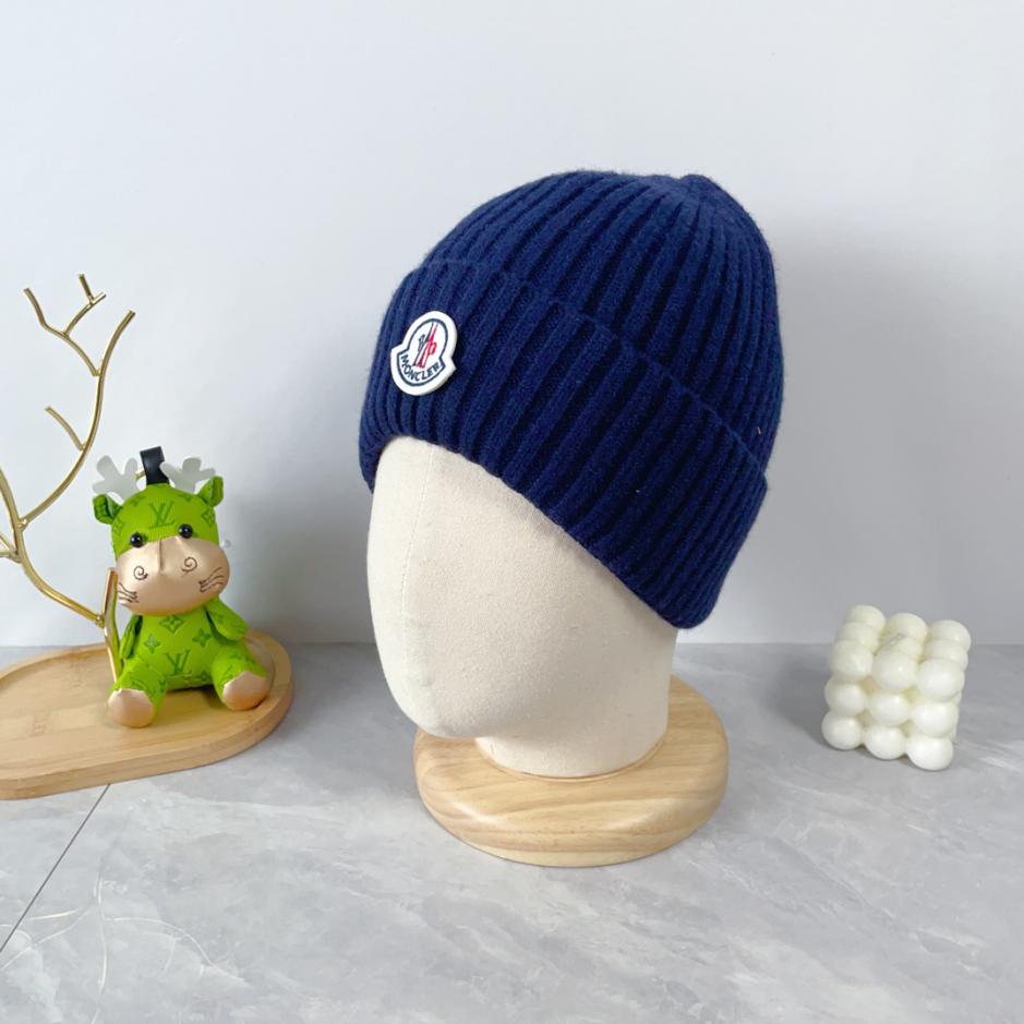réplica,joyas,joyería,1:1,replica,fake,lujo,barato réplica,joyas,joyería,1:1,replica,fake,lujo,barato Gorro de punto MONCLER, el último gorro de punto de lana