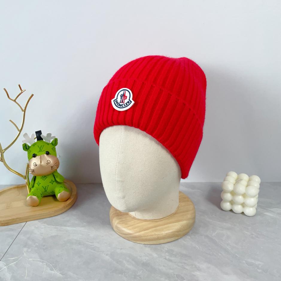 réplica,joyas,joyería,1:1,replica,fake,lujo,barato réplica,joyas,joyería,1:1,replica,fake,lujo,barato Gorro de punto MONCLER, el último gorro de punto de lana