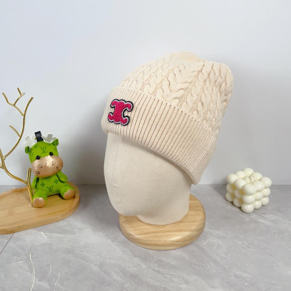réplica,joyas,joyería,1:1,replica,fake,lujo,barato réplica,joyas,joyería,1:1,replica,fake,lujo,barato Celine nuevo gorro para el frío otoño e invierno.
