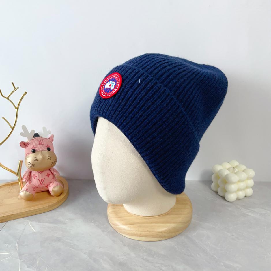 réplica,joyas,joyería,1:1,replica,fake,lujo,barato réplica,joyas,joyería,1:1,replica,fake,lujo,barato CANADA GOOSE último gorro tejido de lana