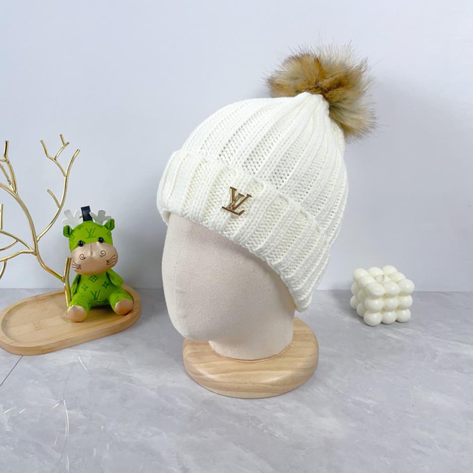 réplica,joyas,joyería,1:1,replica,fake,lujo,barato réplica,joyas,joyería,1:1,replica,fake,lujo,barato El último gorro de punto de lana de Louis Vuitton