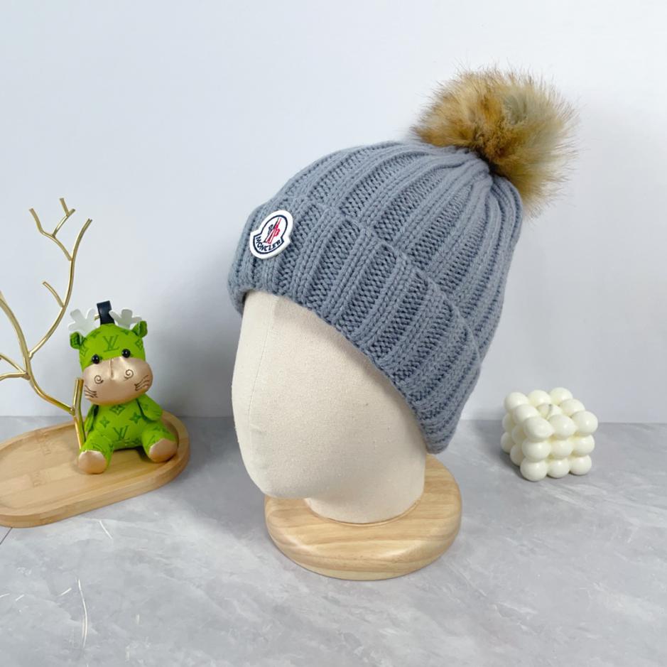 réplica,joyas,joyería,1:1,replica,fake,lujo,barato réplica,joyas,joyería,1:1,replica,fake,lujo,barato Gorro de punto MONCLER, el último gorro de punto de lana