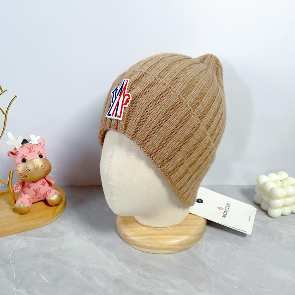 réplica,joyas,joyería,1:1,replica,fake,lujo,barato réplica,joyas,joyería,1:1,replica,fake,lujo,barato Gorro de punto MONCLER último estilo, unisex