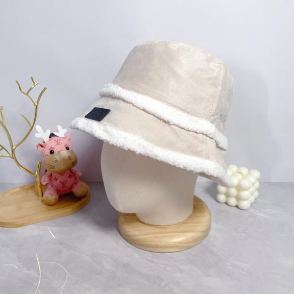 réplica,joyas,joyería,1:1,replica,fake,lujo,barato Nuevo gorro de pescador ugg otoño e invierno.