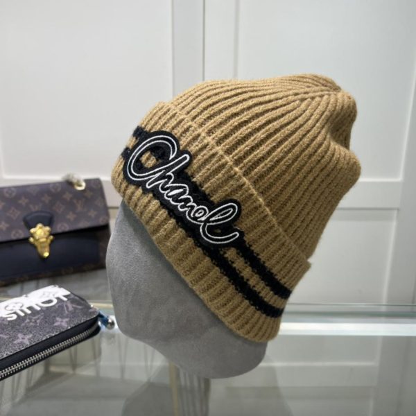 réplica,joyas,joyería,1:1,replica,fake,lujo,barato Chanel nuevo estilo para hombres y mujeres.