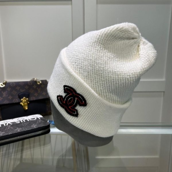 réplica,joyas,joyería,1:1,replica,fake,lujo,barato Colores clásicos de Chanel para hombre y mujer.
