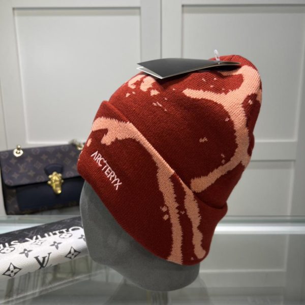 réplica,joyas,joyería,1:1,replica,fake,lujo,barato Arcteryx engrosado para brindar calidez