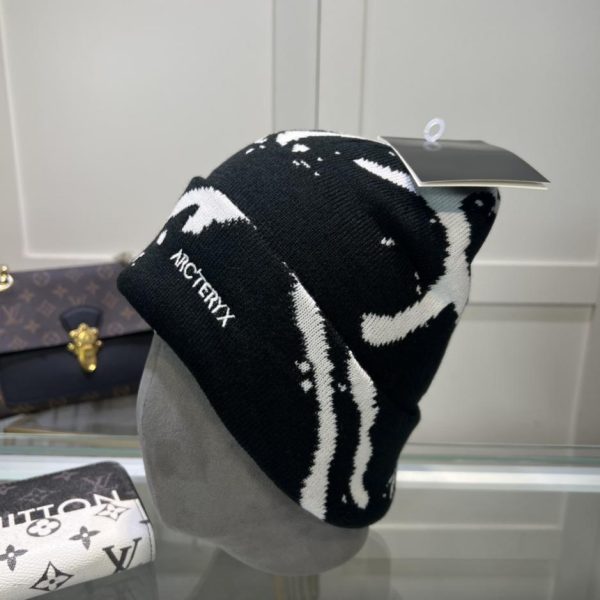 réplica,joyas,joyería,1:1,replica,fake,lujo,barato Arcteryx engrosado para brindar calidez