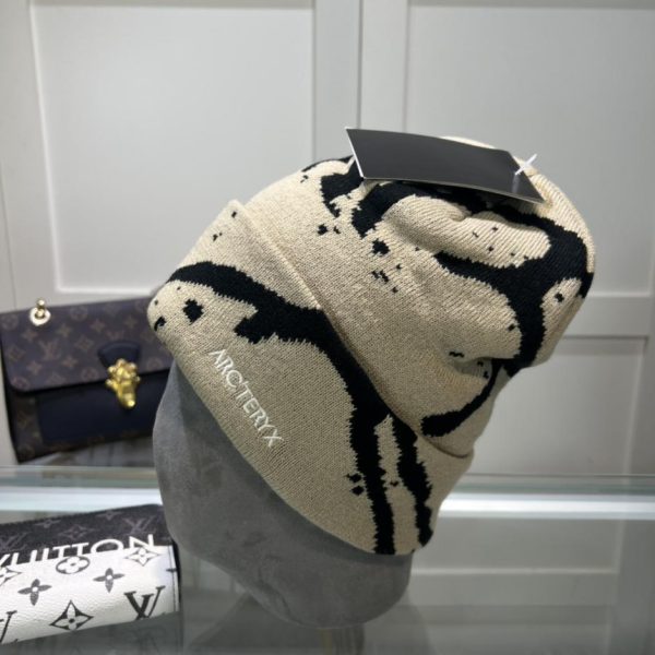 réplica,joyas,joyería,1:1,replica,fake,lujo,barato Arcteryx engrosado para brindar calidez