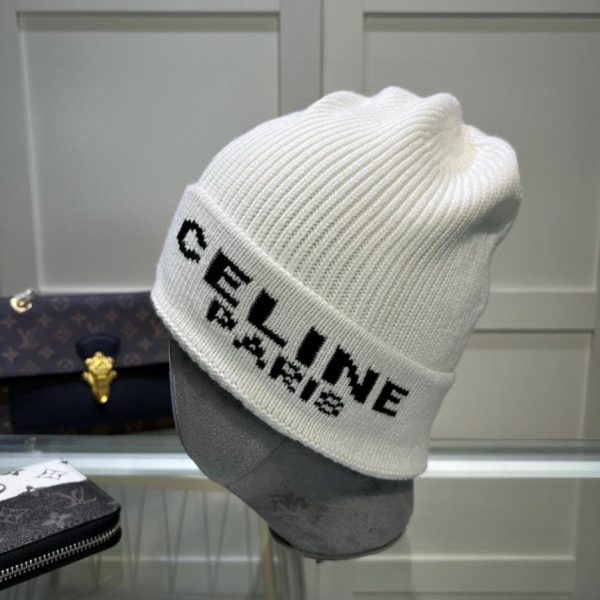 réplica,joyas,joyería,1:1,replica,fake,lujo,barato Lana CELINE de doble capa.
