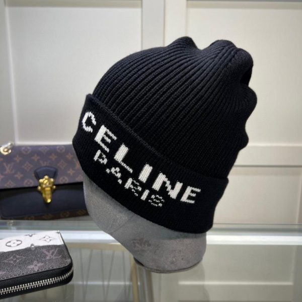 réplica,joyas,joyería,1:1,replica,fake,lujo,barato Lana CELINE de doble capa.