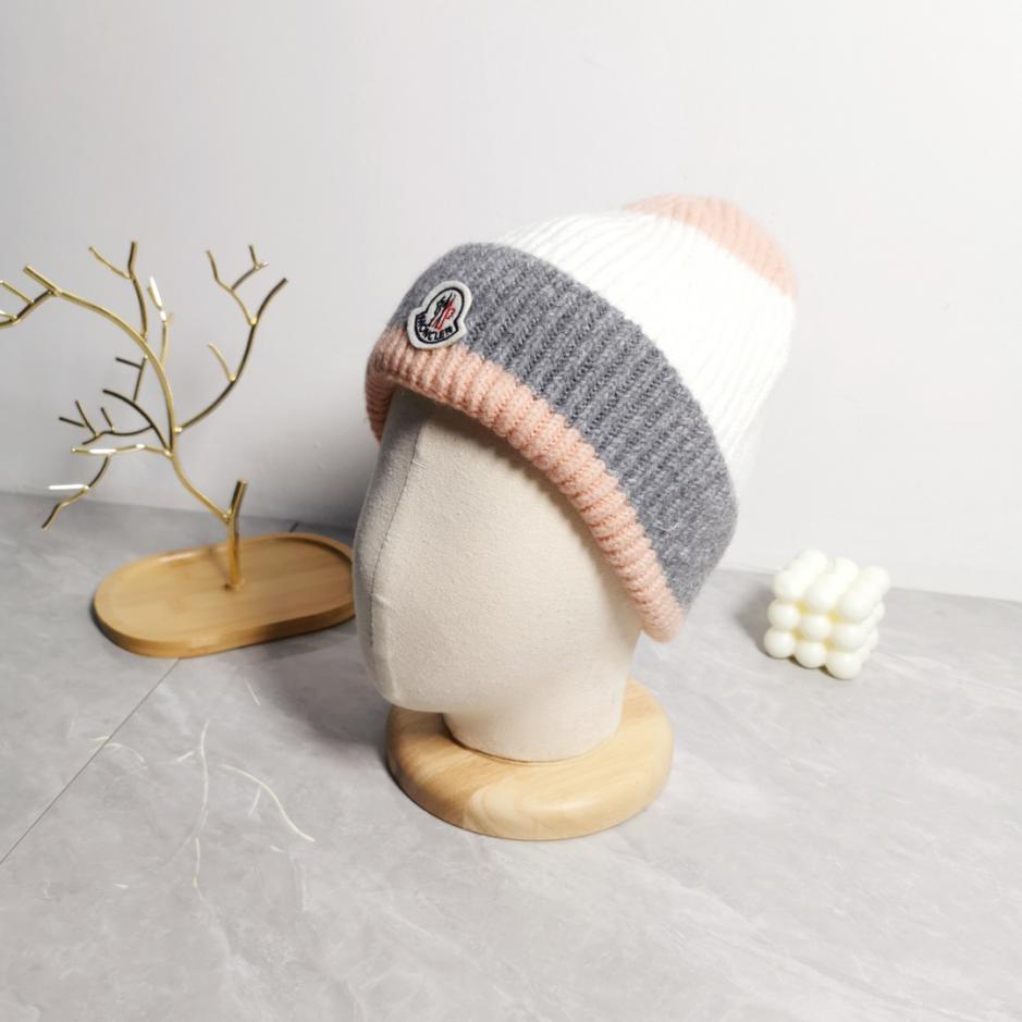 réplica,joyas,joyería,1:1,replica,fake,lujo,barato réplica,joyas,joyería,1:1,replica,fake,lujo,barato Gorro de punto MONCLER especial, el último gorro de punto de lana