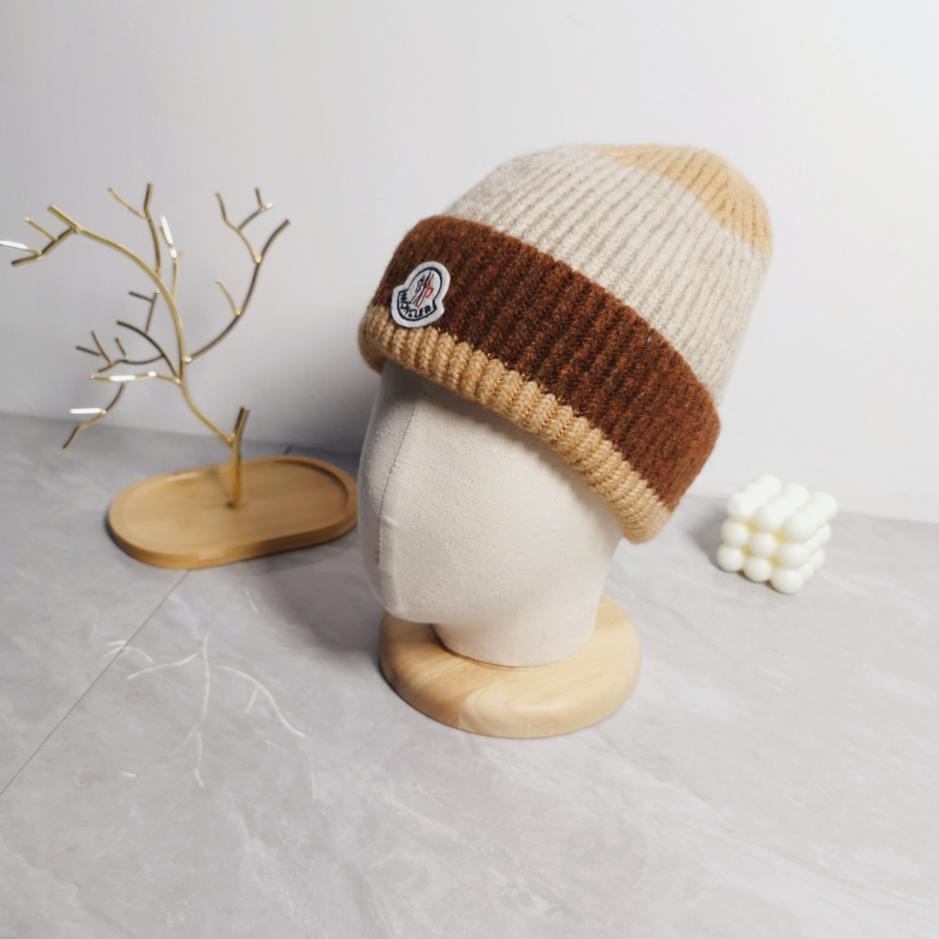 réplica,joyas,joyería,1:1,replica,fake,lujo,barato réplica,joyas,joyería,1:1,replica,fake,lujo,barato Gorro de punto MONCLER especial, el último gorro de punto de lana