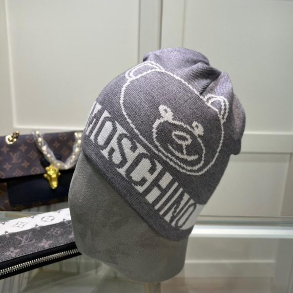 réplica,joyas,joyería,1:1,replica,fake,lujo,barato Moschino unisex