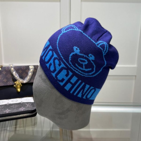 réplica,joyas,joyería,1:1,replica,fake,lujo,barato Moschino unisex