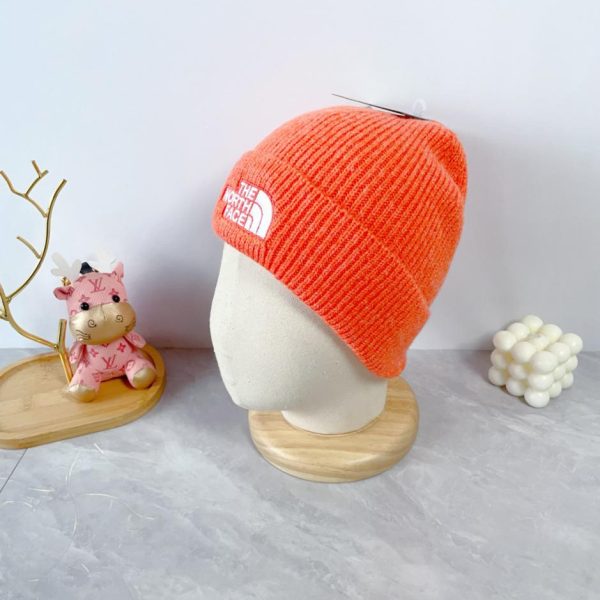 réplica,joyas,joyería,1:1,replica,fake,lujo,barato Nuevo gorro de punto de otoño e invierno de North Face