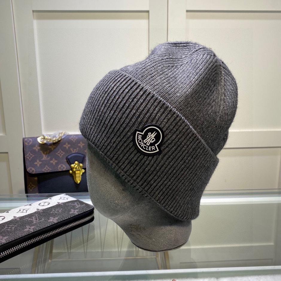 réplica,joyas,joyería,1:1,replica,fake,lujo,barato réplica,joyas,joyería,1:1,replica,fake,lujo,barato Gorro de punto MONCLER gorro de punto de lana