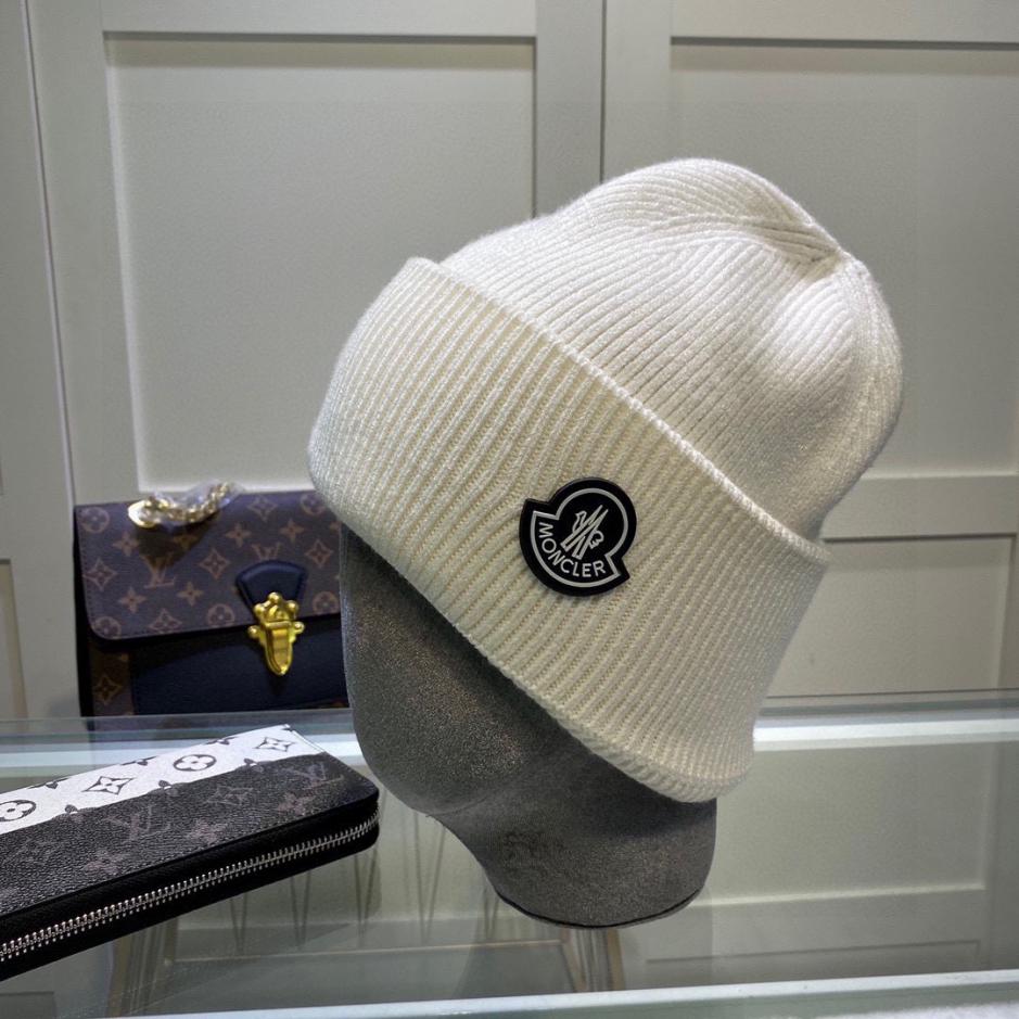 réplica,joyas,joyería,1:1,replica,fake,lujo,barato réplica,joyas,joyería,1:1,replica,fake,lujo,barato Gorro de punto MONCLER gorro de punto de lana