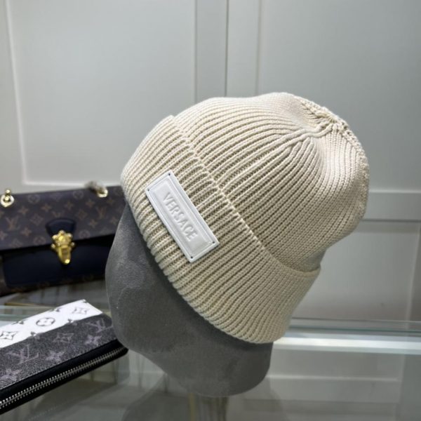 réplica,joyas,joyería,1:1,replica,fake,lujo,barato Gorro clásico Versace