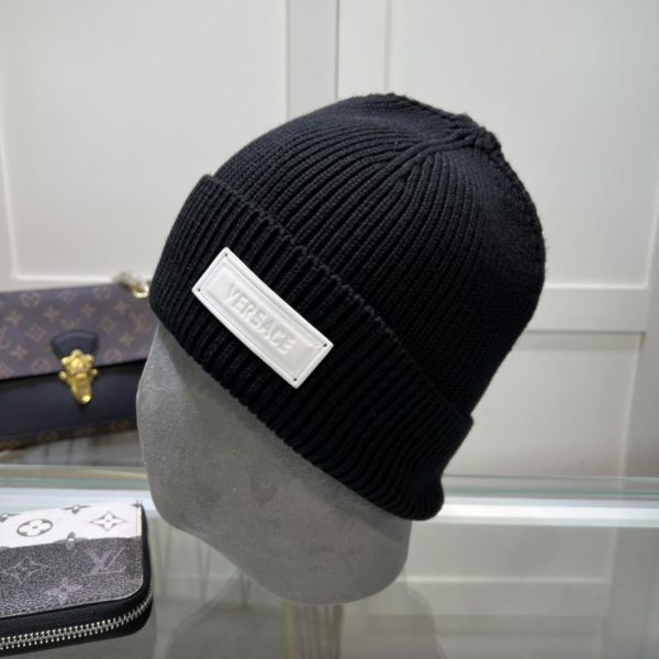 réplica,joyas,joyería,1:1,replica,fake,lujo,barato Gorro clásico Versace