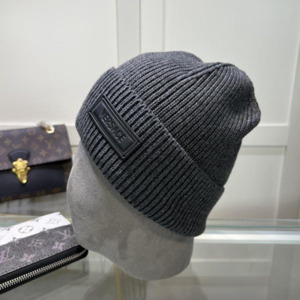 réplica,joyas,joyería,1:1,replica,fake,lujo,barato Gorro clásico Versace