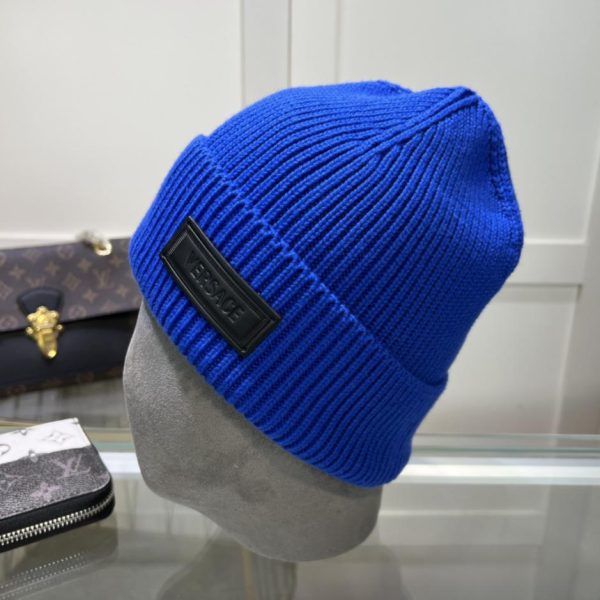 réplica,joyas,joyería,1:1,replica,fake,lujo,barato Gorro clásico Versace