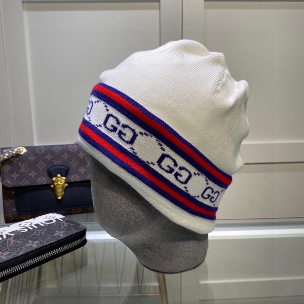 réplica,joyas,joyería,1:1,replica,fake,lujo,barato sombrero GUCCI nuevo