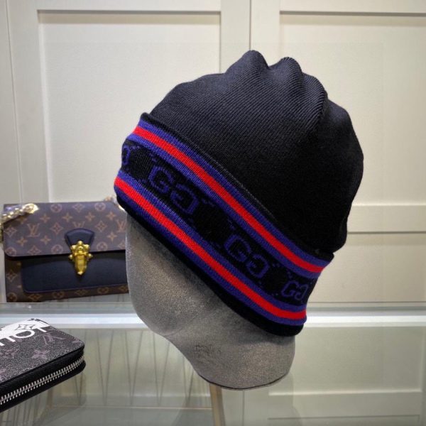 réplica,joyas,joyería,1:1,replica,fake,lujo,barato sombrero GUCCI nuevo