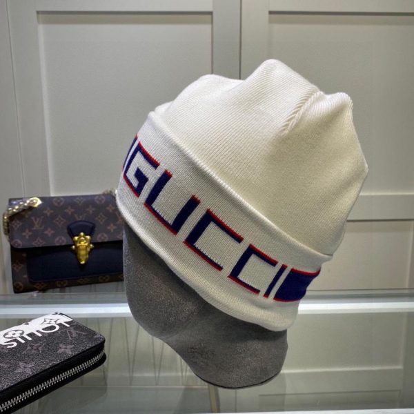 réplica,joyas,joyería,1:1,replica,fake,lujo,barato sombrero GUCCI nuevo