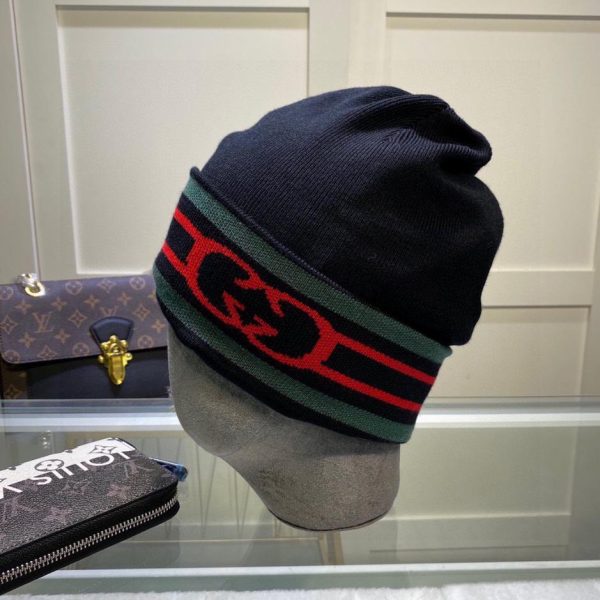 réplica,joyas,joyería,1:1,replica,fake,lujo,barato sombrero GUCCI nuevo