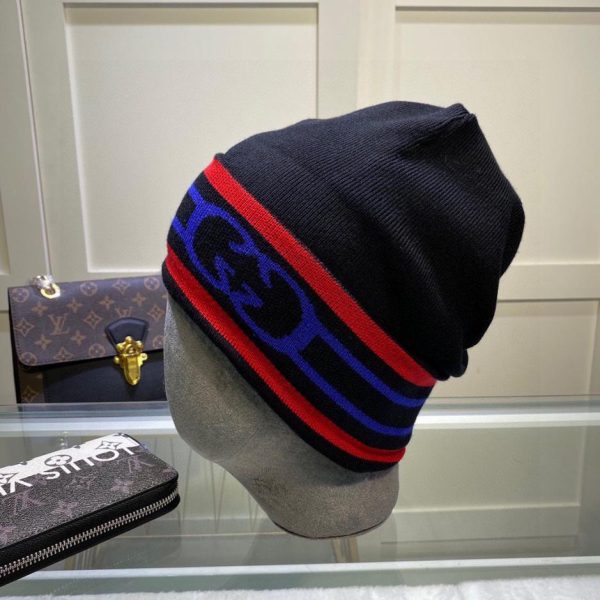 réplica,joyas,joyería,1:1,replica,fake,lujo,barato sombrero GUCCI nuevo