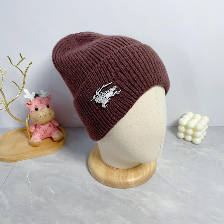 réplica,joyas,joyería,1:1,replica,fake,lujo,barato réplica,joyas,joyería,1:1,replica,fake,lujo,barato Gorro de punto Burberry otoño e invierno.
