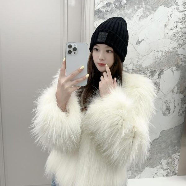 réplica,joyas,joyería,1:1,replica,fake,lujo,barato Gorro de punto clásico LOEWE