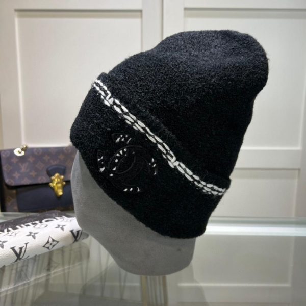 réplica,joyas,joyería,1:1,replica,fake,lujo,barato Colores clásicos de Chanel para hombre y mujer.