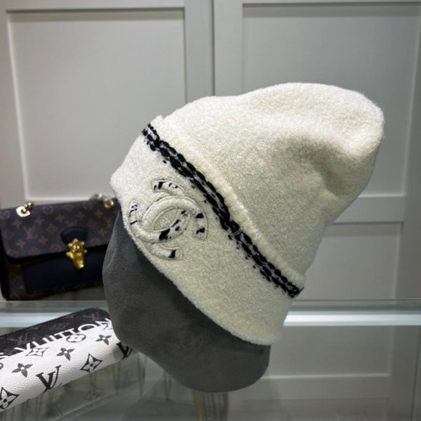 réplica,joyas,joyería,1:1,replica,fake,lujo,barato Colores clásicos de Chanel para hombre y mujer.