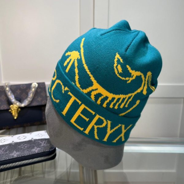 réplica,joyas,joyería,1:1,replica,fake,lujo,barato Arcteryx Clásico